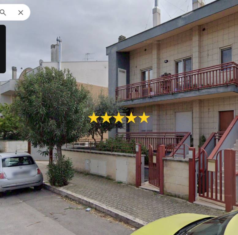 appartamento in vendita a Matera
