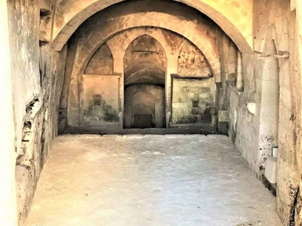 appartamento in vendita a Matera