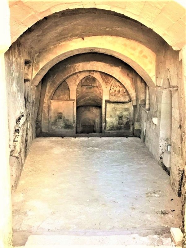 appartamento in vendita a Matera