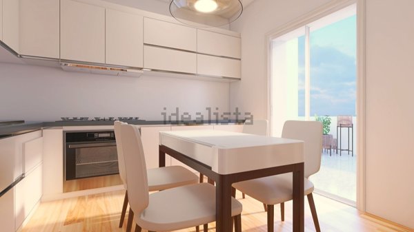 appartamento in vendita a Matera