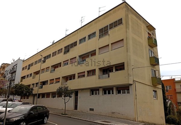 appartamento in vendita a Matera