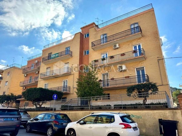 appartamento in vendita a Matera