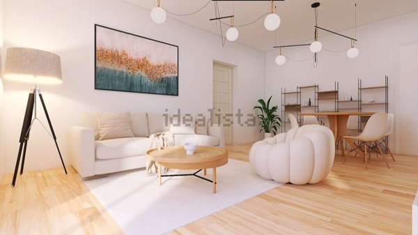 appartamento in vendita a Matera