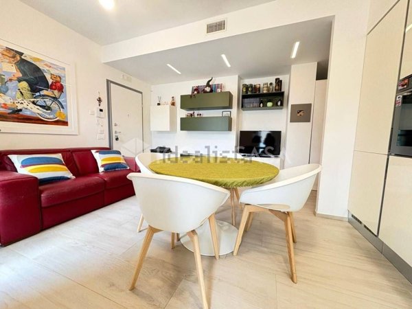 appartamento in vendita a Matera in zona Rione San Giacomo