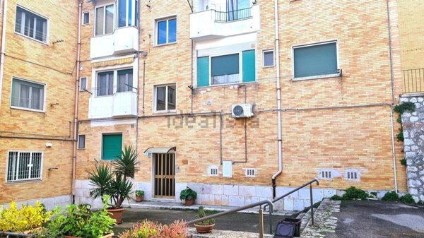 appartamento in vendita a Matera