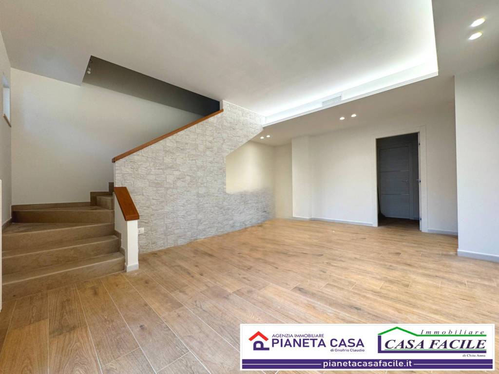 appartamento in vendita a Matera