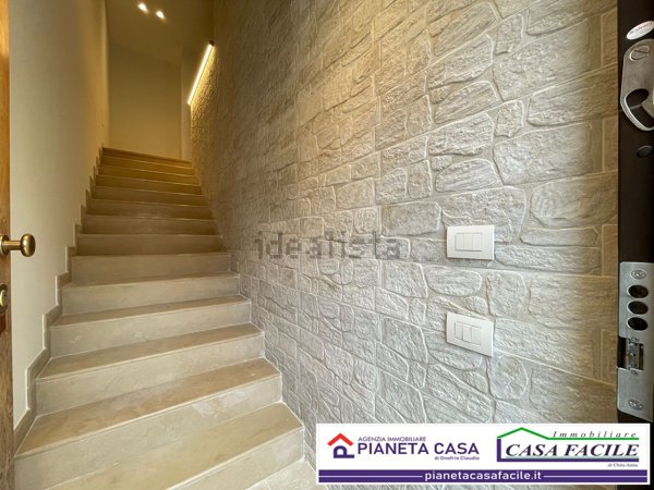 appartamento in vendita a Matera