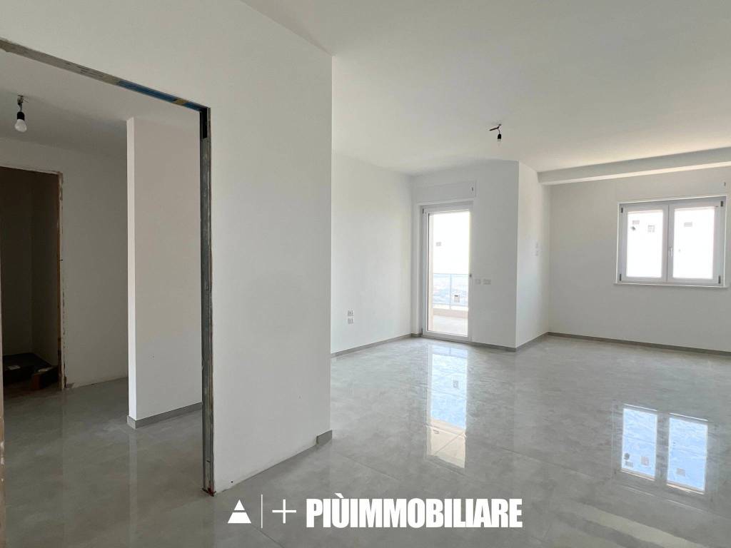 appartamento in vendita a Matera