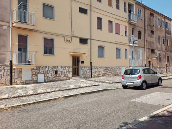 appartamento in vendita a Matera