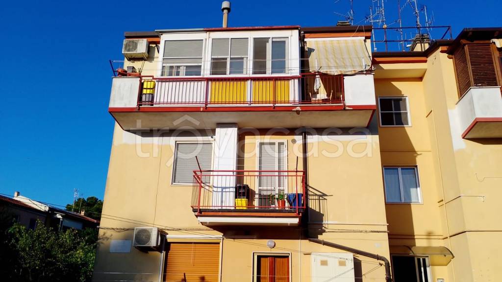 appartamento in vendita a Matera