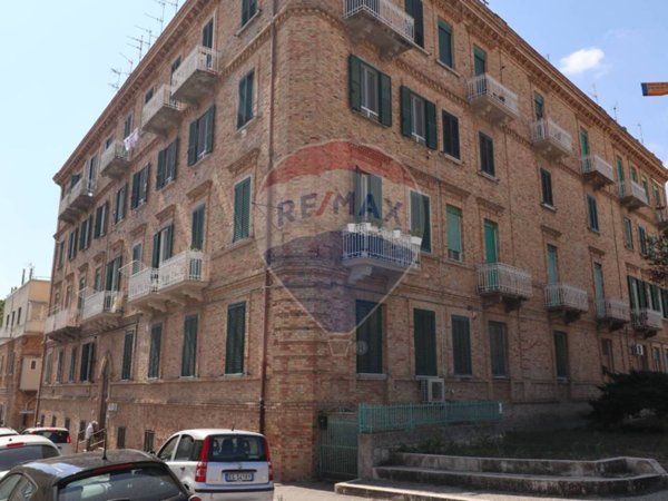 appartamento in vendita a Matera