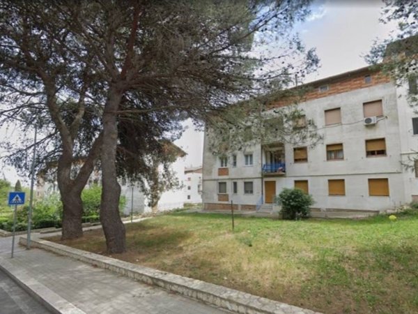 appartamento in vendita a Matera in zona Rione Lanera