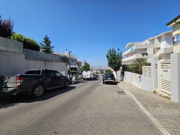 appartamento in vendita a Matera