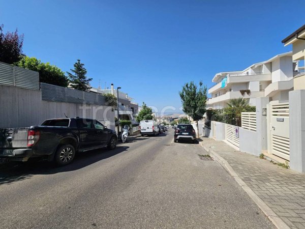 appartamento in vendita a Matera