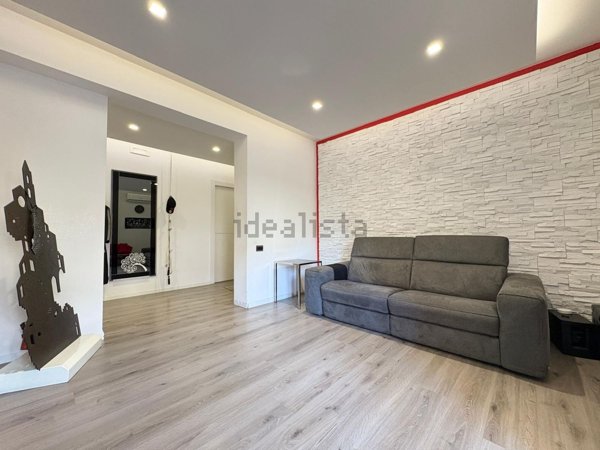 appartamento in vendita a Matera in zona Rione San Giacomo