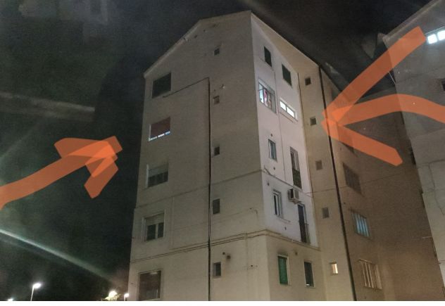 appartamento in vendita a Matera