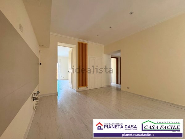appartamento in vendita a Matera in zona Rione Piccianello