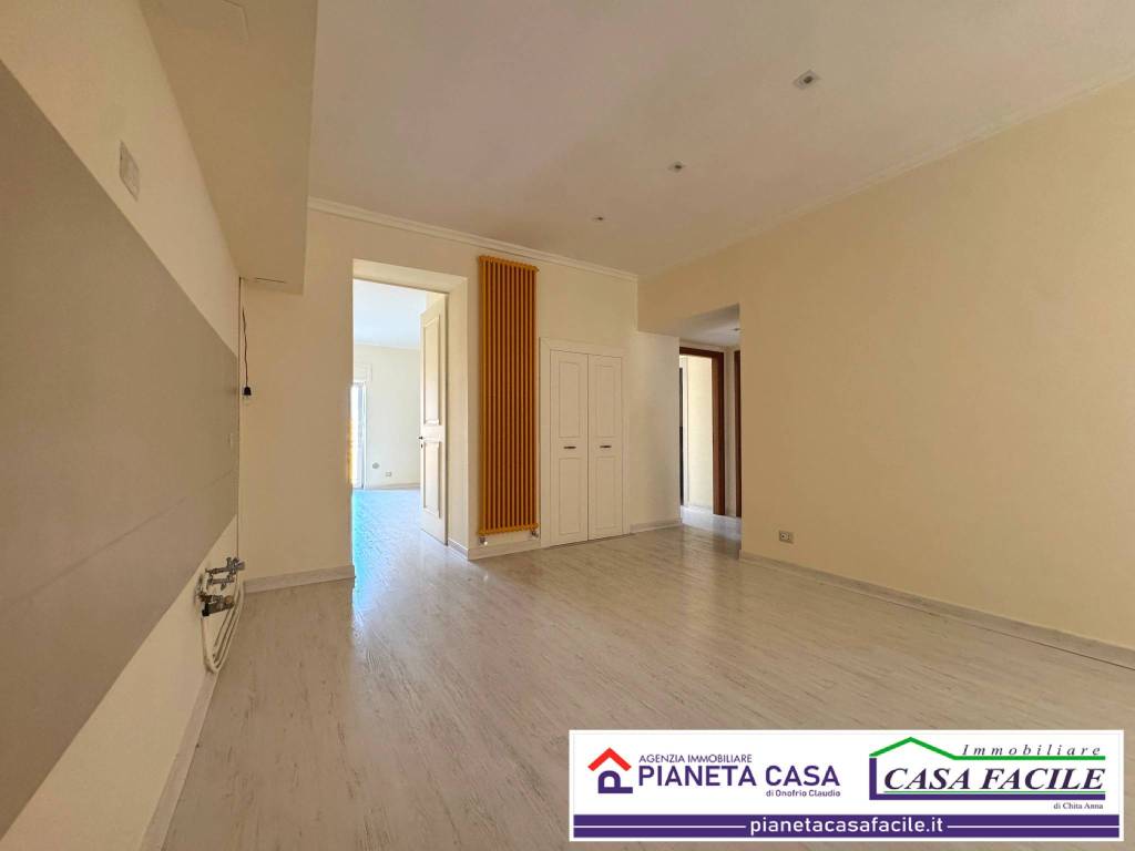 appartamento in vendita a Matera in zona Rione Piccianello