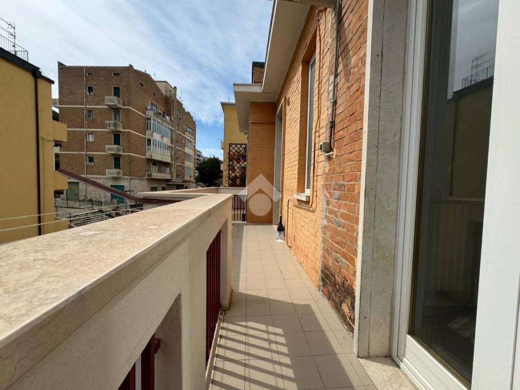 appartamento in vendita a Matera