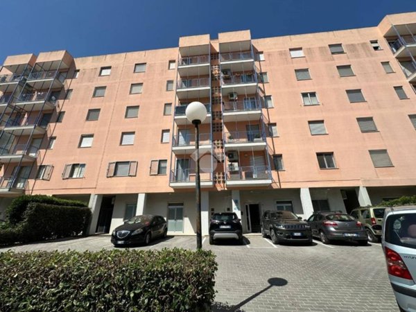 appartamento in vendita a Matera in zona Rione San Giacomo