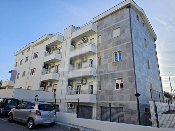 appartamento in vendita a Matera