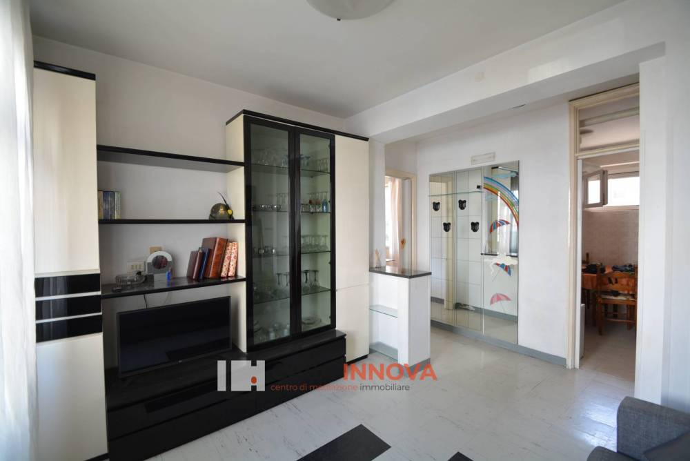 appartamento in vendita a Matera in zona Centro Città