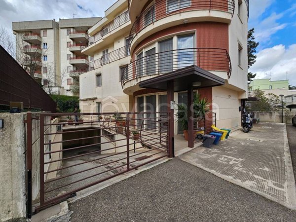 appartamento in vendita a Matera in zona Rione Platani