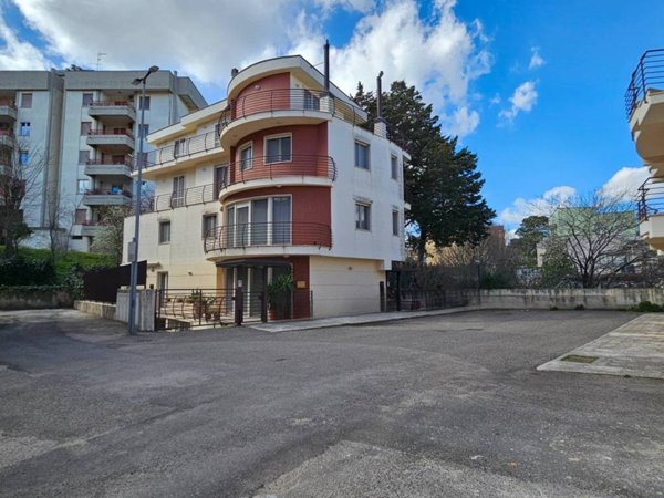 appartamento in vendita a Matera in zona Rione Platani