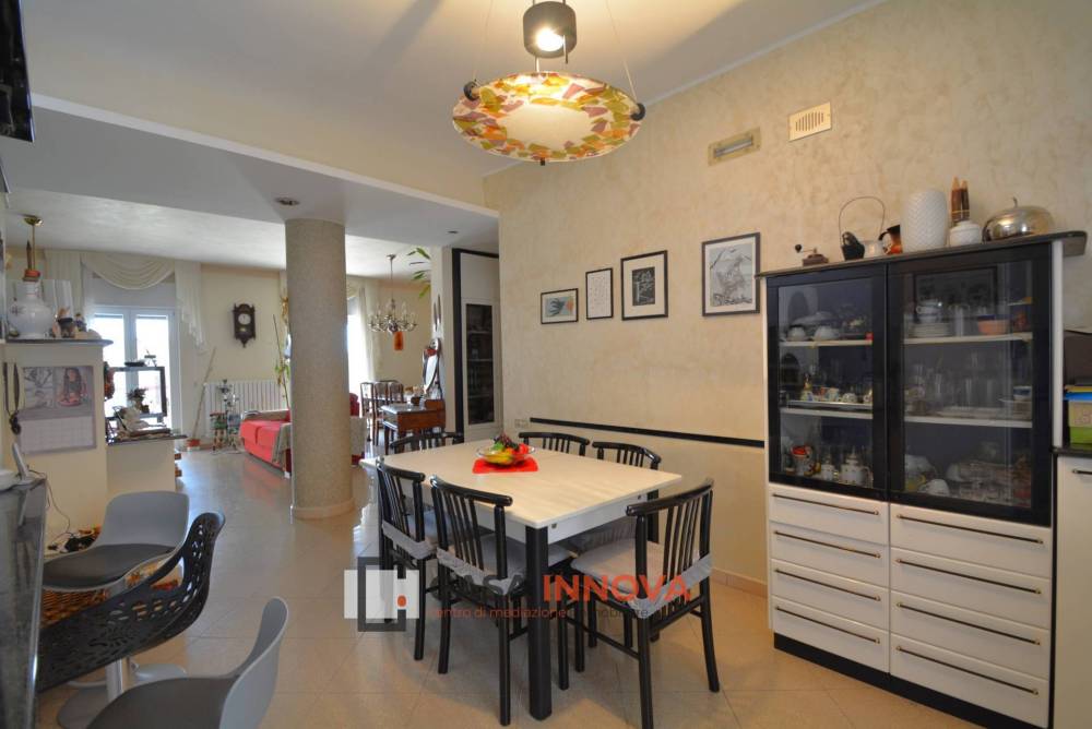 appartamento in vendita a Matera in zona Centro Città