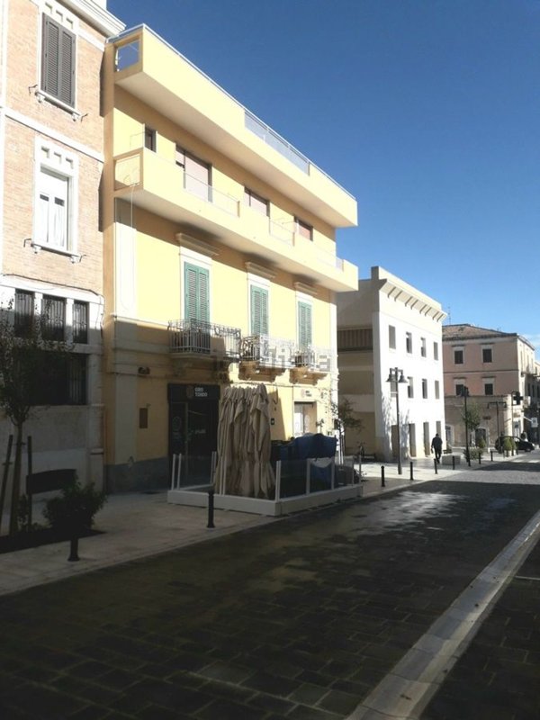 appartamento in vendita a Matera
