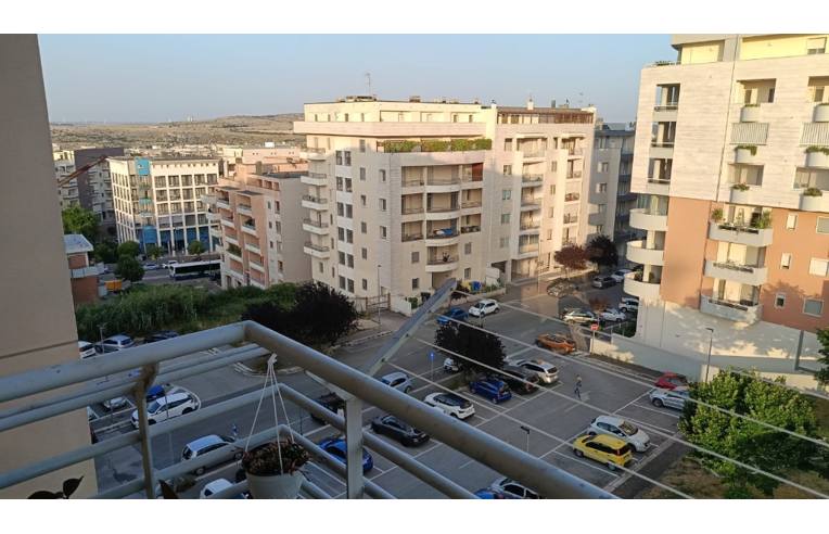 intera palazzina in vendita a Matera