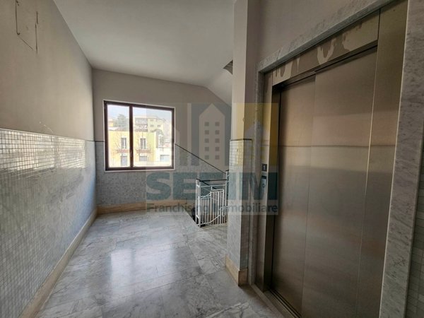 appartamento in vendita a Matera in zona Centro Città