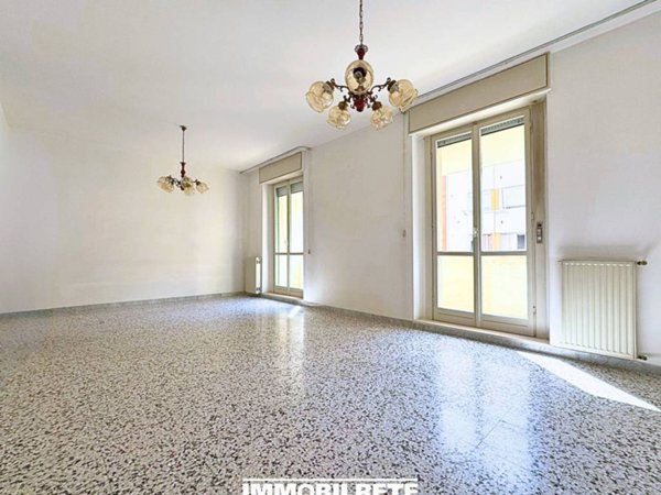 appartamento in vendita a Matera in zona Rione Serra Rifusa