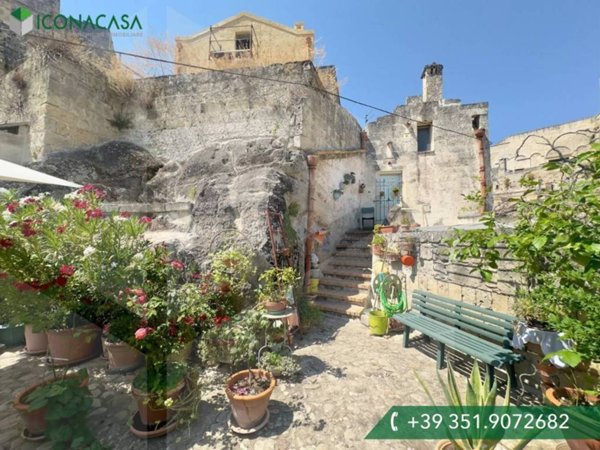 appartamento in vendita a Matera