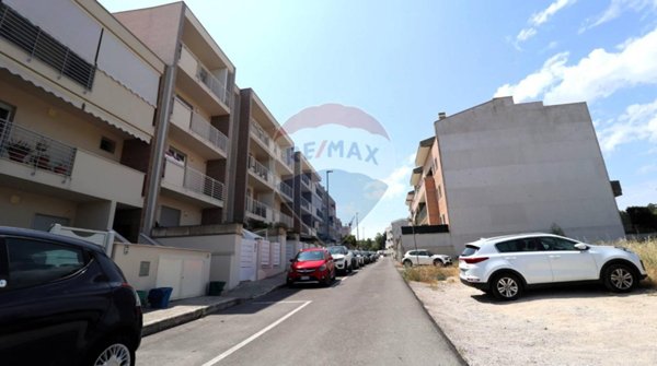 appartamento in vendita a Matera