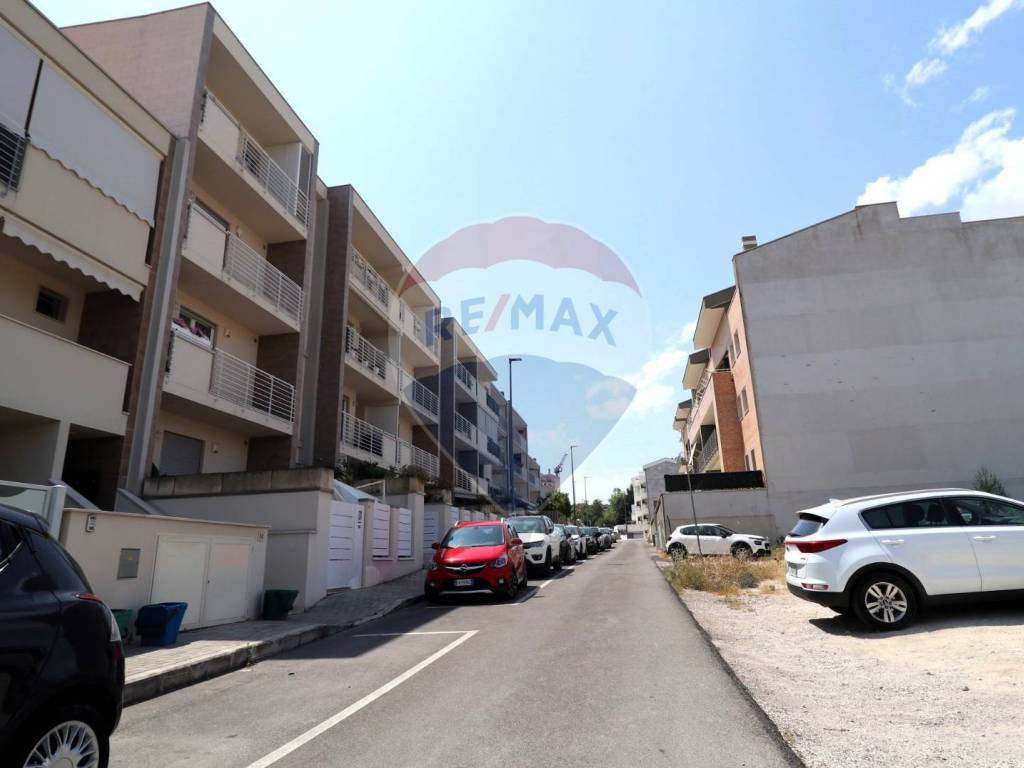 appartamento in vendita a Matera