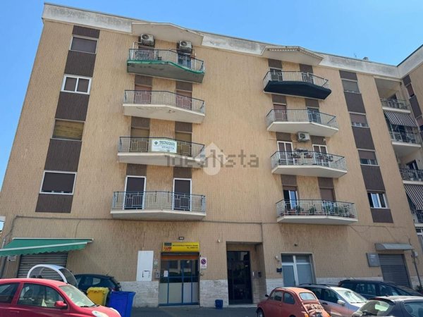appartamento in vendita a Matera