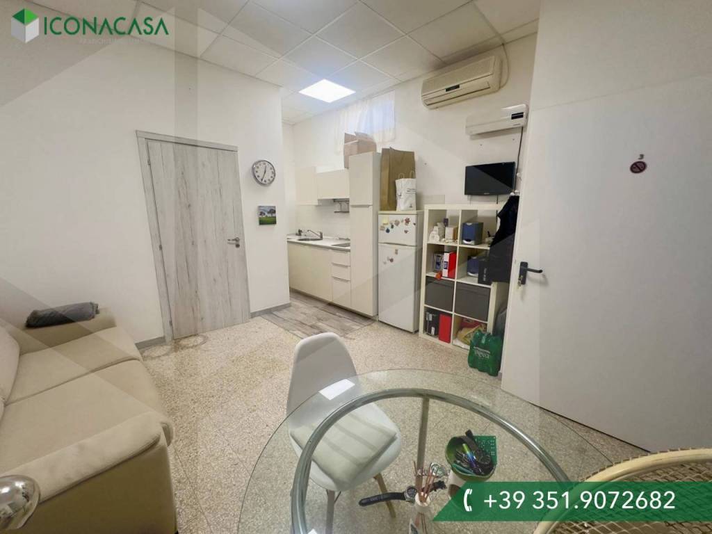 appartamento in vendita a Matera in zona Rione Cappuccini