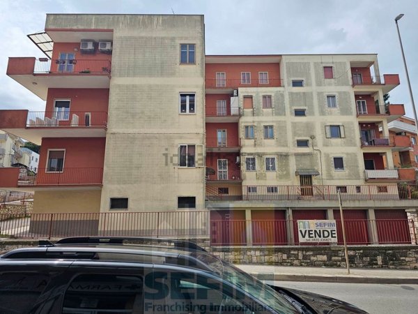 appartamento in vendita a Matera