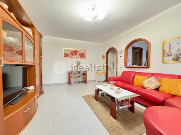 appartamento in vendita a Matera
