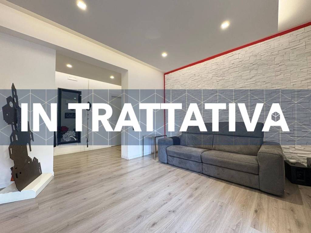 appartamento in vendita a Matera