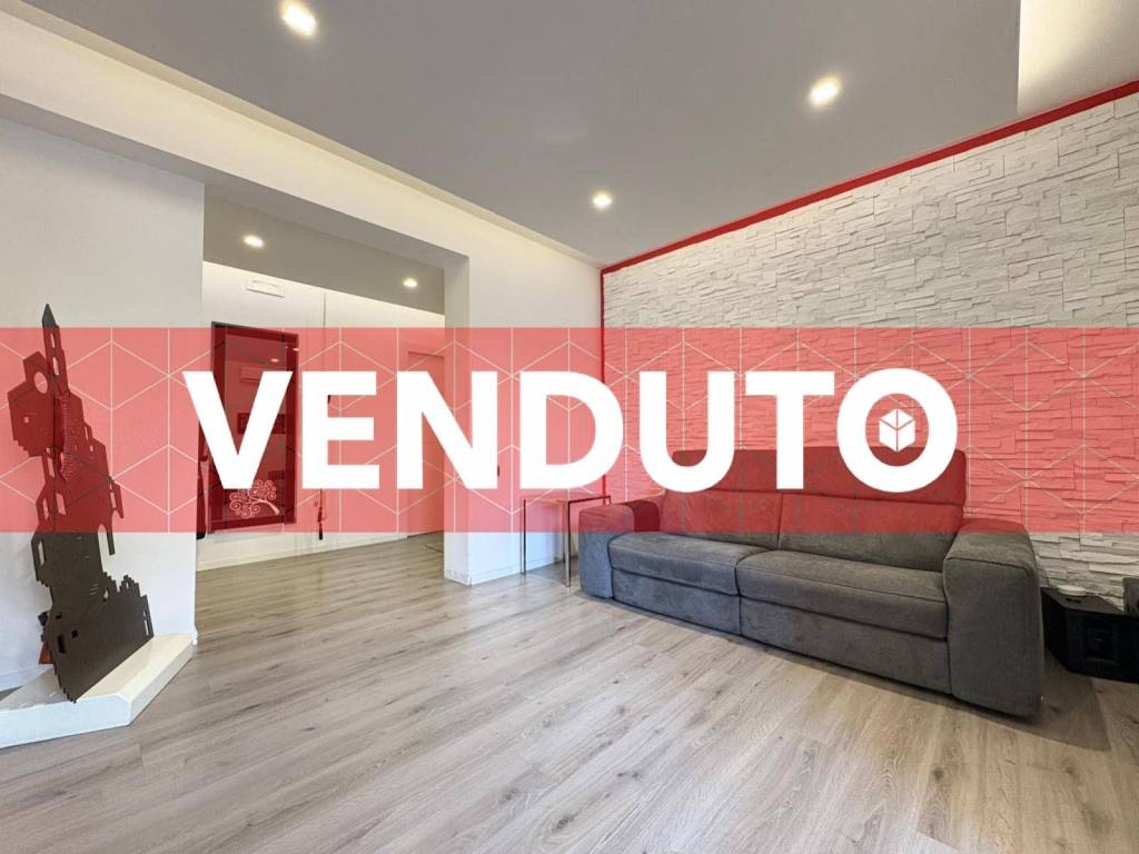 appartamento in vendita a Matera