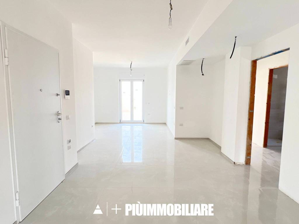 appartamento in vendita a Matera