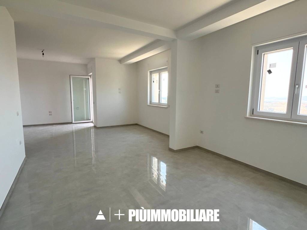 appartamento in vendita a Matera