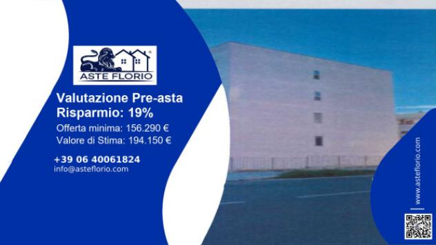 appartamento in vendita a Matera