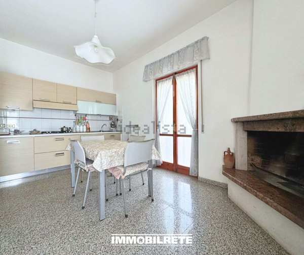 appartamento in vendita a Matera