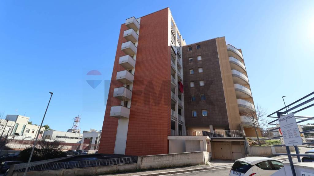 appartamento in vendita a Matera