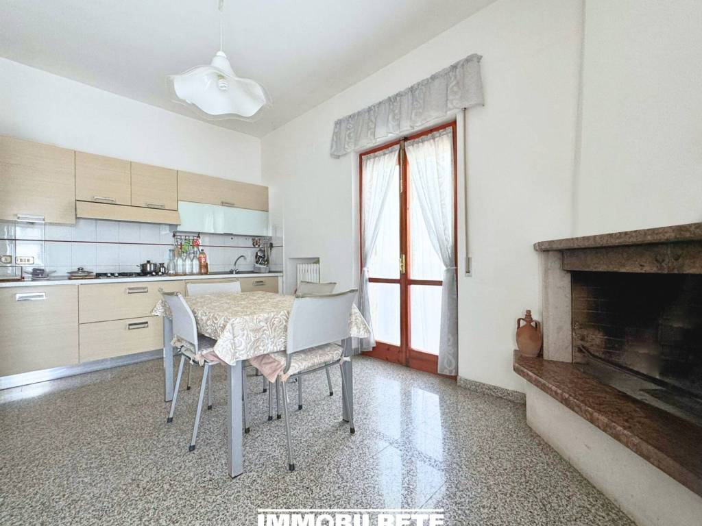appartamento in vendita a Matera