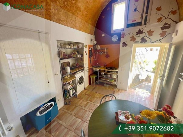 appartamento in vendita a Matera