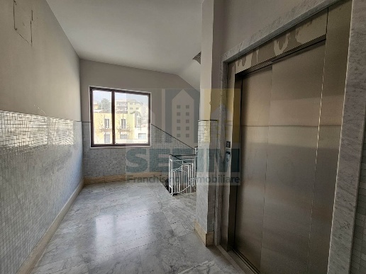 appartamento in vendita a Matera in zona Centro Città